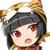 シマたん