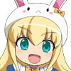ウサたん