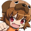 イヌたん
